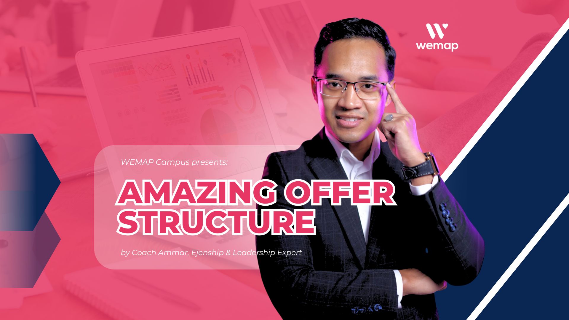 Amazing Offer Structure